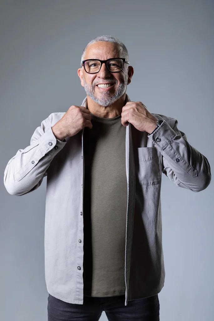 Moacir Oliveira Lifestyle